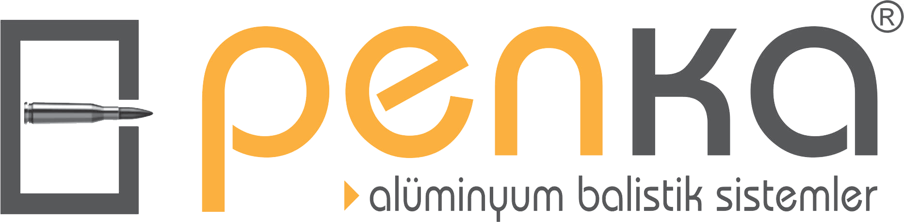 Penka Alüminyum logo